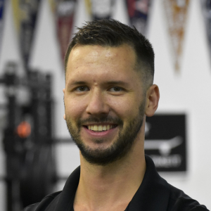 Picture of Dr. Vlad Madorsky, PT, DPT, CSCS