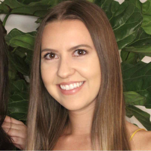 Picture of Dr. Jenna Herrera, PT, DPT, CLWT
