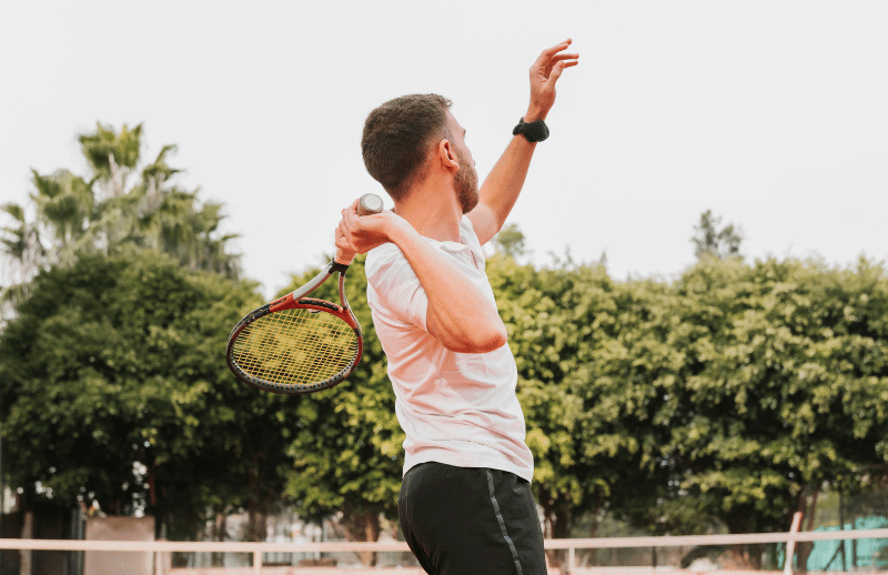 sports physical therapy for tennis elbow Boca Raton