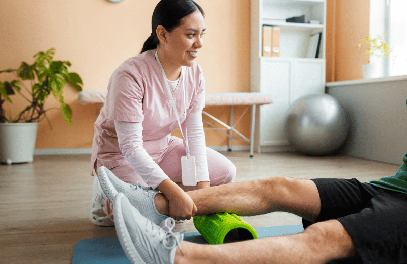 Performance-Driven ACL Recovery in West Boca – Physical Therapy Doc