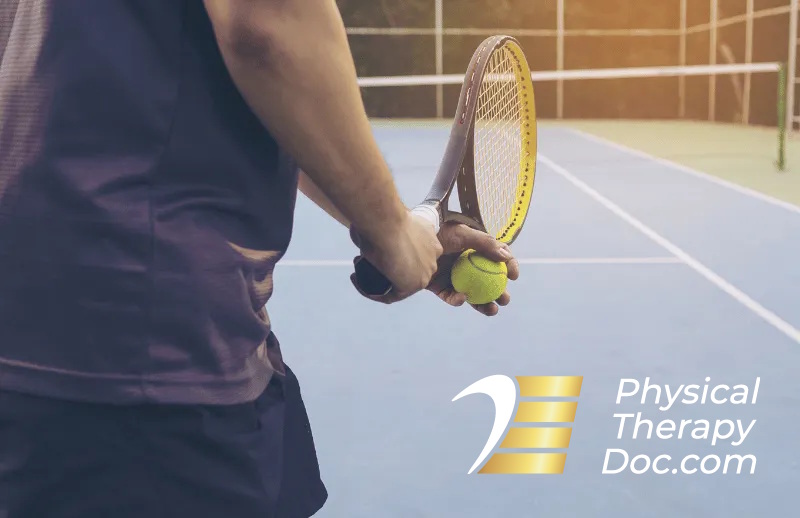 Tennis elbow treatment boca raton at physical therapy doc