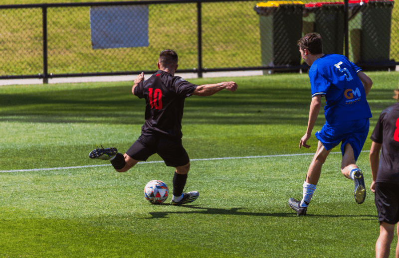 Get back to your sport faster with advanced sports physical therapy in West Boca Raton. no insurance limits, just results.